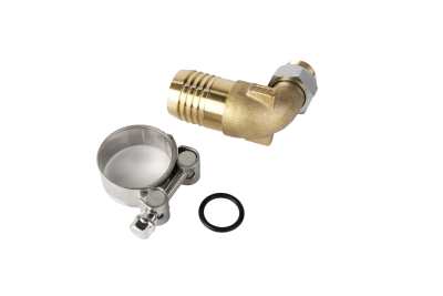 High-Pressure Hose Fittings