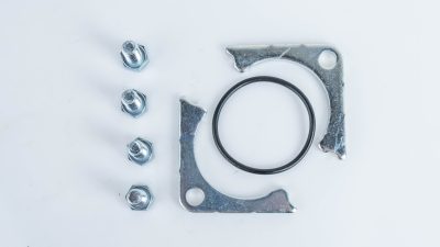 Accessories for Sunfab axial piston pumps