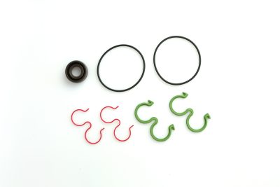 Комплект ущільнень PLP10-81E1 V (62046505)