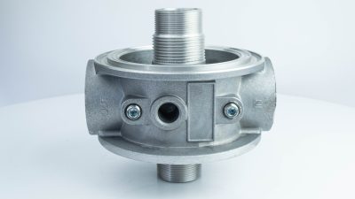 Корпус фільтра Т20V0R