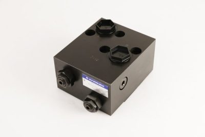 Valves KP for Hydraulic Motors