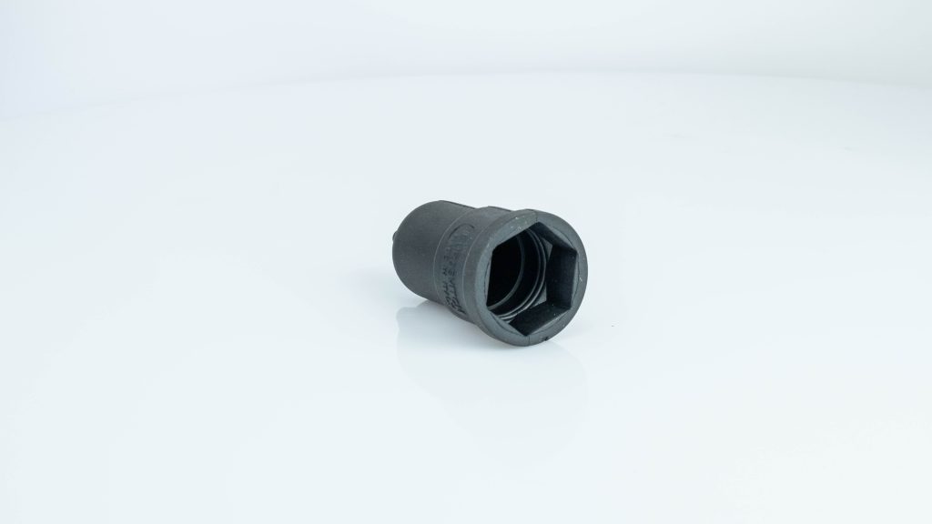 Кришка COVER-RUBBER COVER PRES SWITCH 3042098 в упаковці