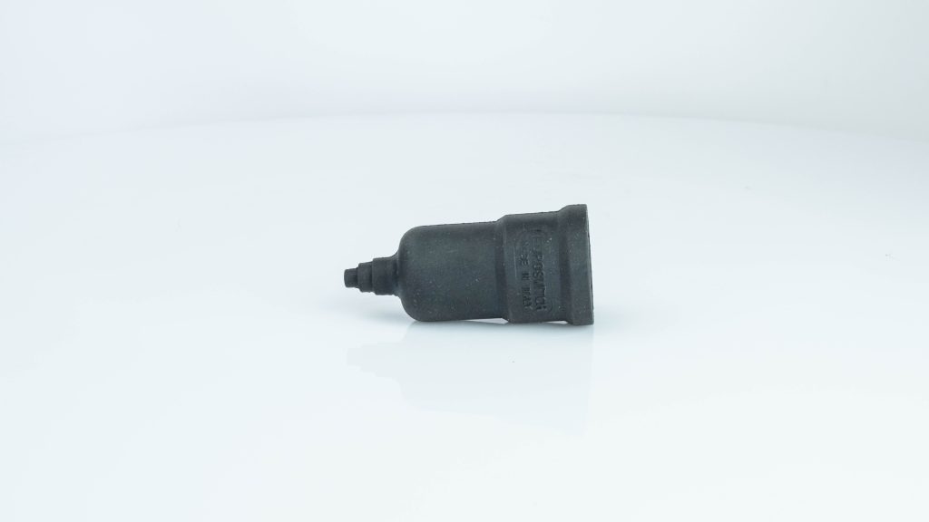 Вигляд гумової кришки DROPSA 3042098 збоку