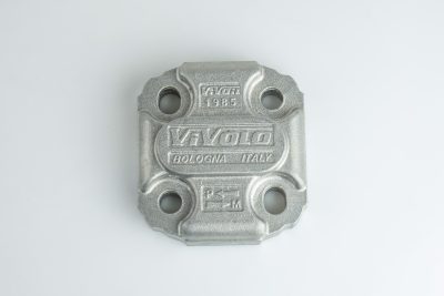 Кришка в комплекті XV1-P XV1-U XV1-F STANDARD (100.0268.AK)