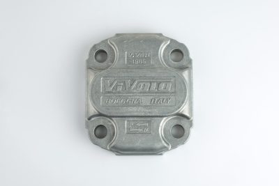 Кришка в комплекті XV2-P XV2-U XV2-F STANDARD (200.0237.AK)