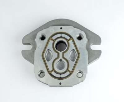 Кришка XV2 ø82.5 SAE (200.0250.AKP)