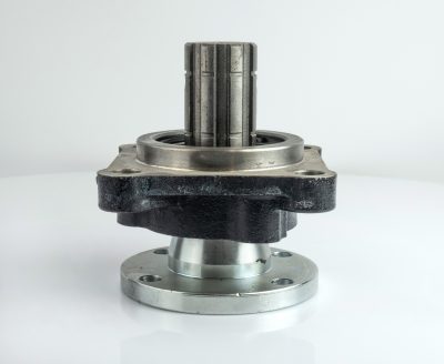 EVSAT Series Adapters for PTO Gearboxes