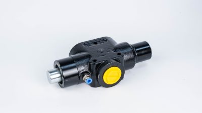 Гідророзподілювач KZL SEMS 02 (VSM250)