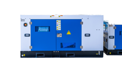 Industrial Generators