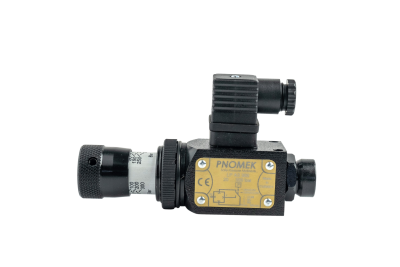 Pressure switches LP A3