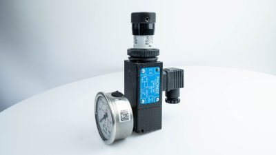 Регулятор тиску LPM A3 160