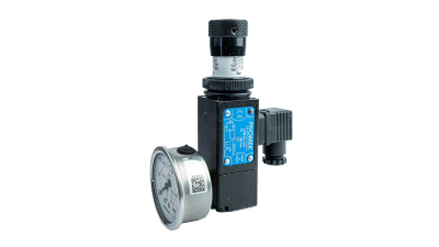 Pressure switches LPM A3