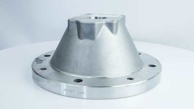 Колокол LS252