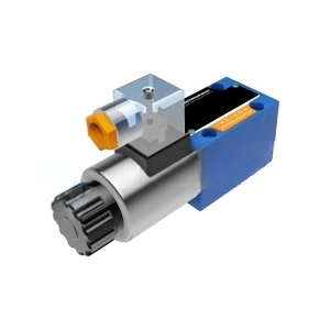 Directional Control Valves M-SED6