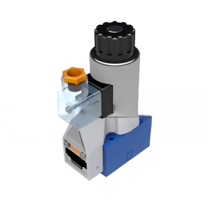 Directional Control Valves M-SEW6