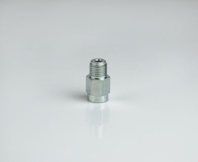 Фітинг M10X1 (M)-1/8 BSP (F) (0910031)