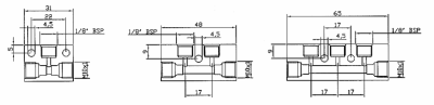 W-Type Manifolds