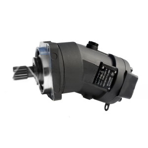 Axial Piston Motors MBF