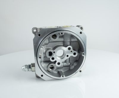 MBW(O)P Series Power Units