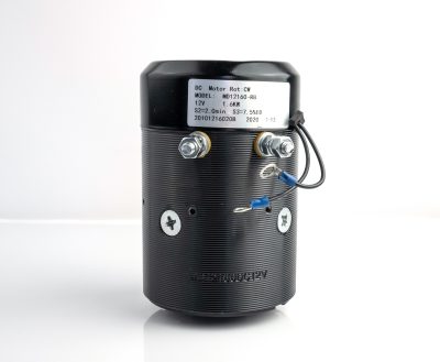 Електродвигун MD12160AN+TR (DC)