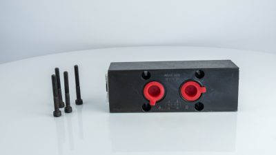 Клапан MFV1/6/30S