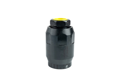 Flow control valves MG