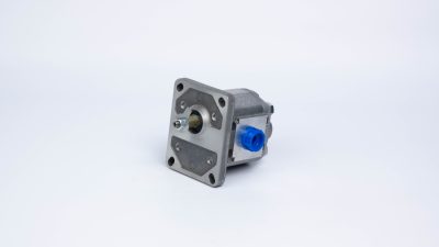 Насос шестеренний MGP1K2.1R-G160G