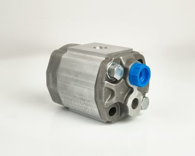 Насос шестеренний MGP1K5R-K210GC-A