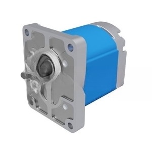 Gear Pumps MGP2.5K