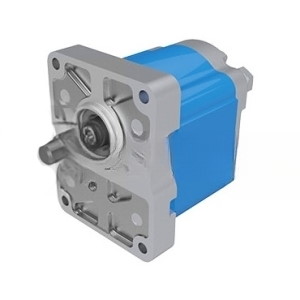 Gear Pumps MGP2K