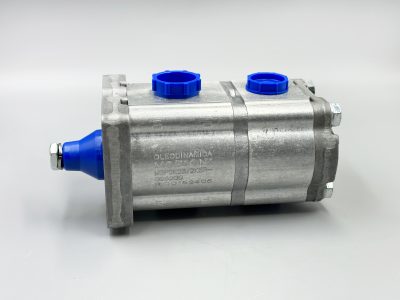 Насос шестеренний MGP2K23/2K5R-G262GG