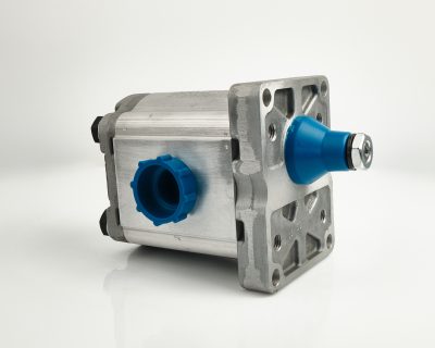 Насос шестеренний MGP2K28R-G262G