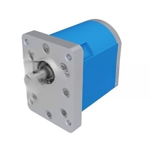 Gear Pumps MGP3K