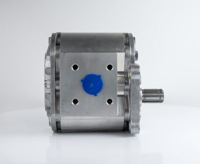Насос шестеренний MGP3K50R-A204A