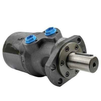 Gerotor Hydraulic Motors MH