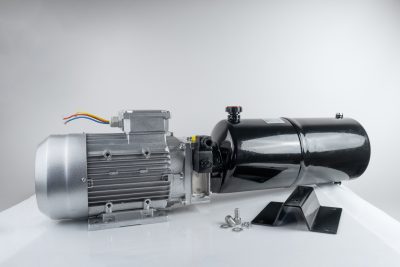 Hydraulics Manufacturing