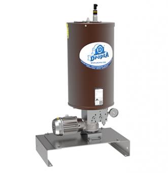 Electric Pump Mini Sumo