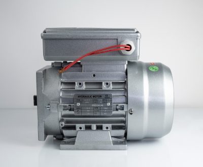 AC electric motors ML–MS series