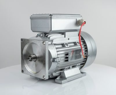 Електродвигун ML220150-4F (AC)