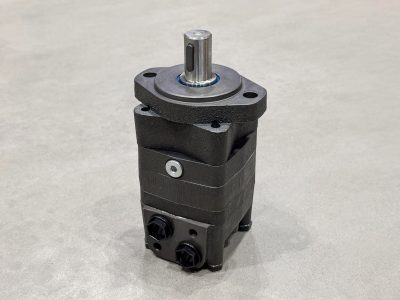 Гідромотор MLHSA160D2D