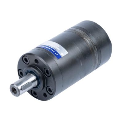 MM Gerotor hydraulic motors