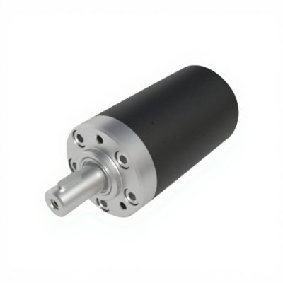 Gerotor hydraulic motors BMM
