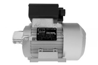 Single-Phase Electric Motors MONO