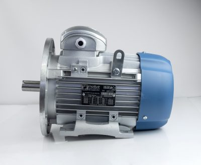 Електродвигун Mot 100LA-4 B3/B5 kW2,2 230/400 (100LA-4B35)