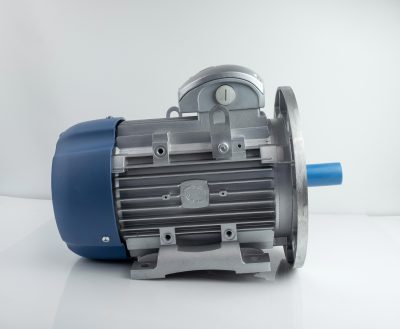 Електродвигун Mot 100LB-4 B3/B5 kW3 230/400 (100LB-4B35)