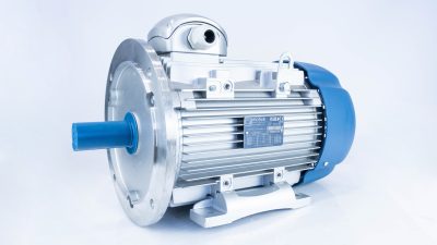 Електродвигун Mot 132M-4 B3/B5 kW7,5 230/400 (132M-4B35)