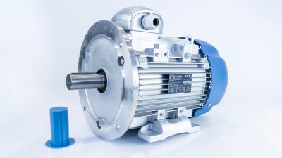 Електродвигун Mot 132S-4 B3/B5 kW 5,5 230/400 (132S-4B35)