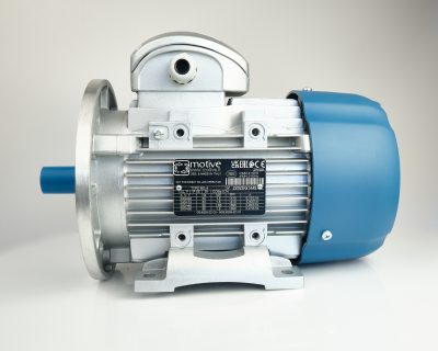 Електродвигун Mot 90L-4 B3/B5 kW1,5 230/400 (90L-4B35)