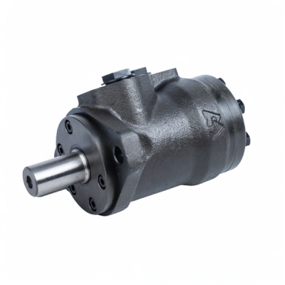 MP Gerotor hydraulic motors