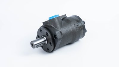 Гідромотор MP100CD/4